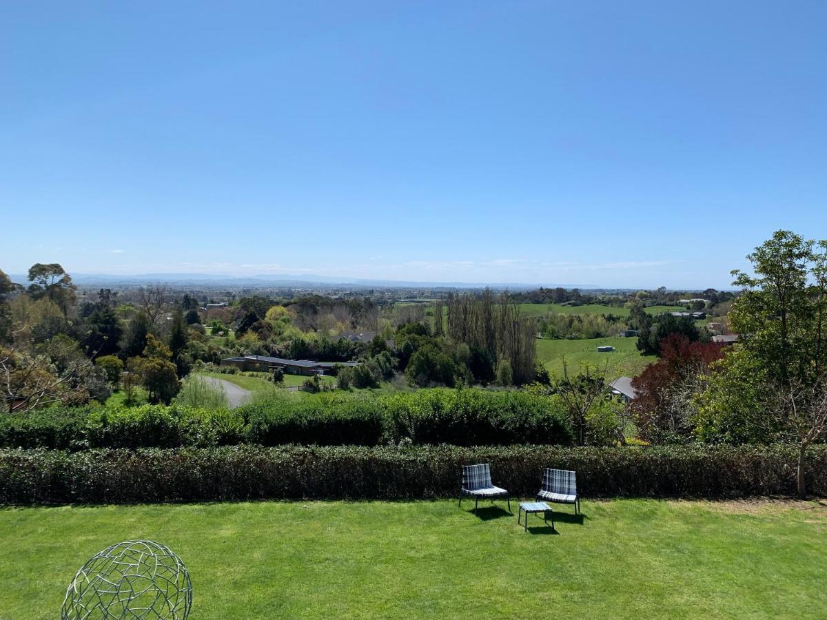 Holiday home Peppertree Havelock North