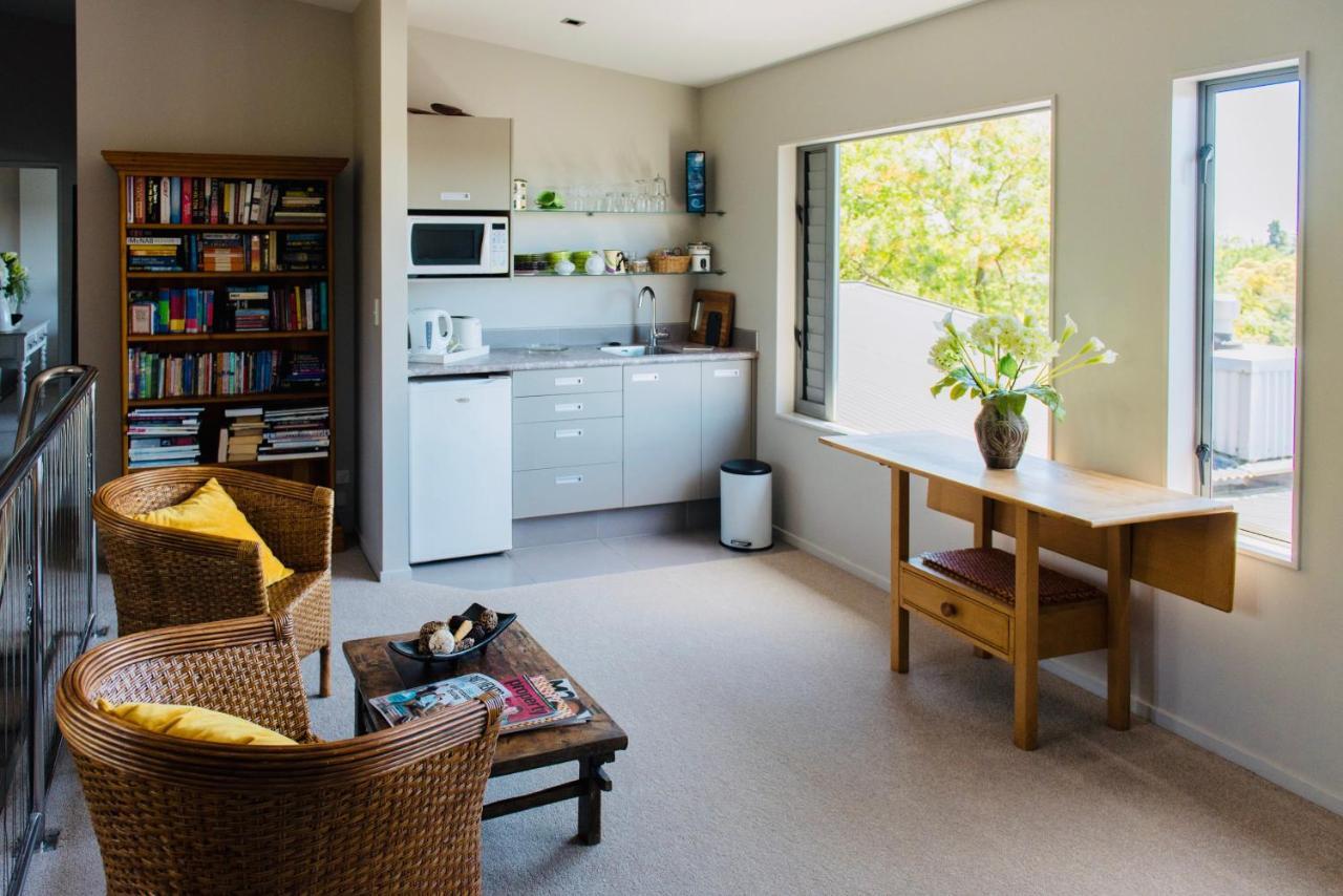 Holiday home Peppertree Havelock North