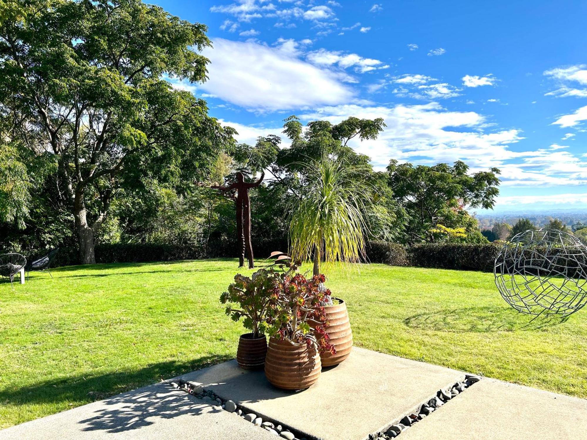 Holiday home Peppertree