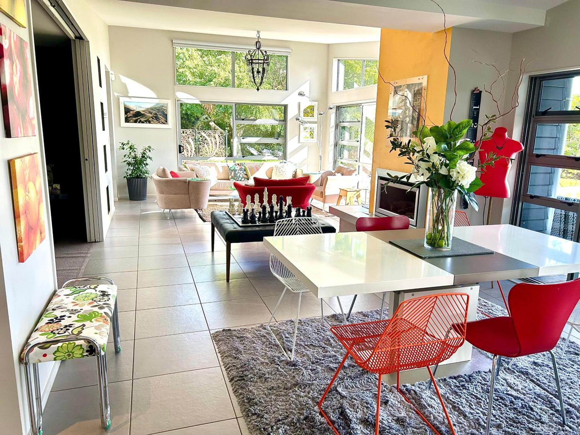 Peppertree Holiday home