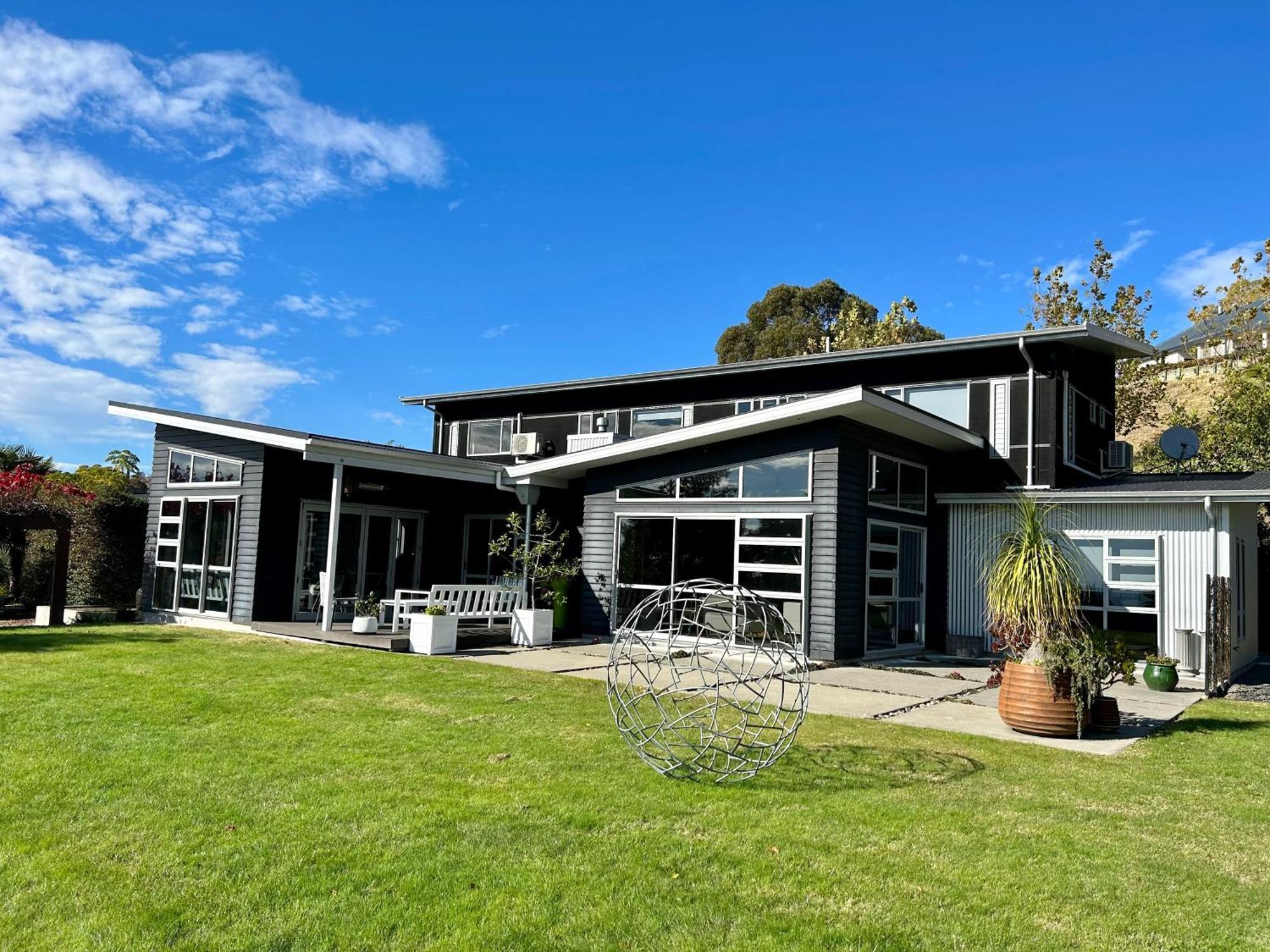Peppertree Holiday home Havelock North