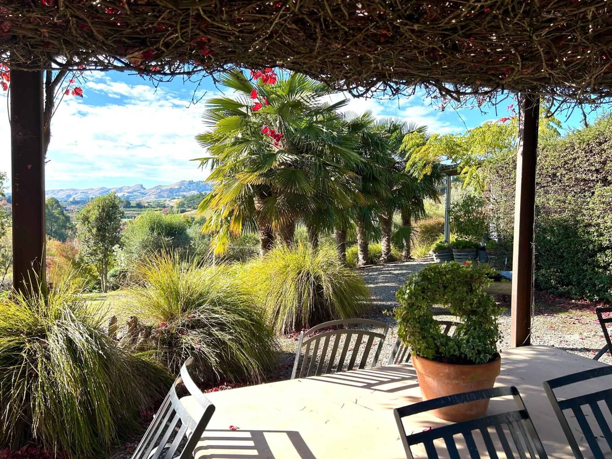 Peppertree * Havelock North