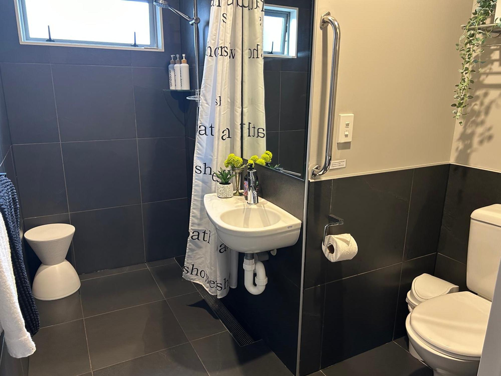 Peppertree Holiday home Havelock North