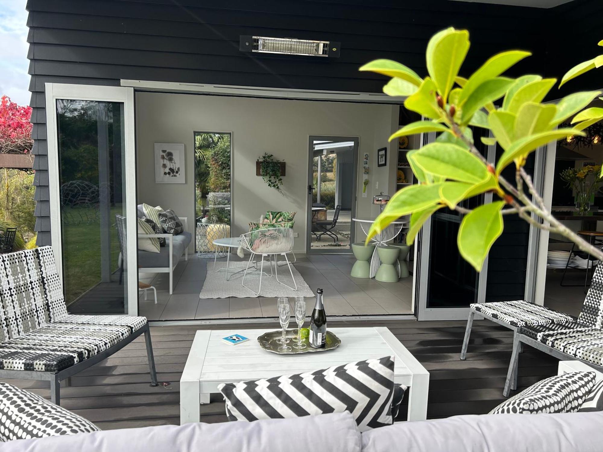 Peppertree Havelock North