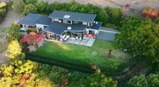 Peppertree Holiday home